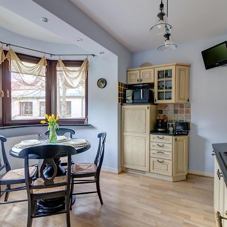 Apartamenty Natalia - Bezplatny Parking Krynica-Zdrój Exterior foto
